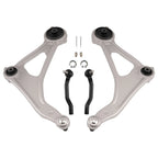 Front Lower Suspension Control Arms Assembly for Nissan Altima Maxima (2015–2022)