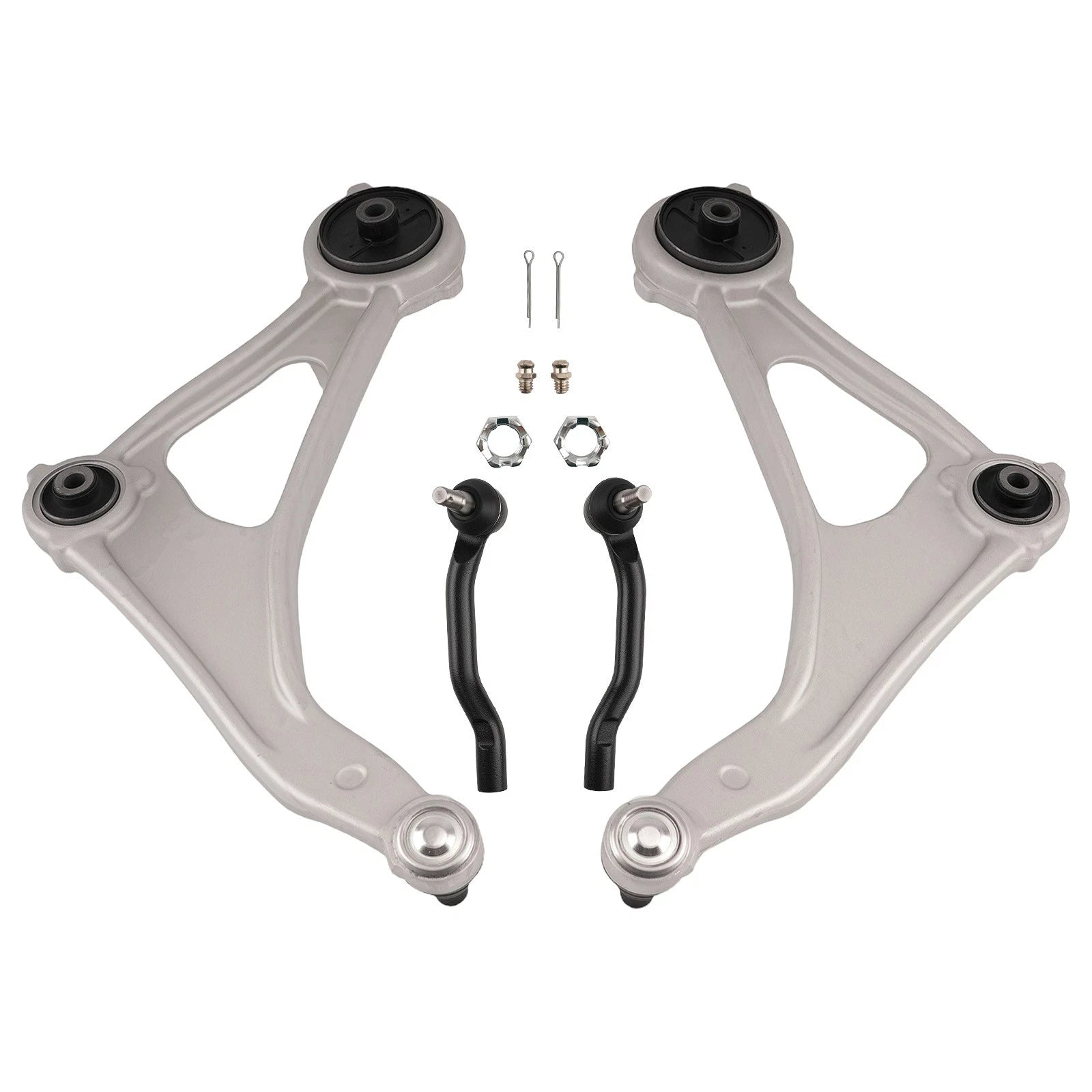 Front Lower Suspension Control Arms Assembly for Nissan Altima Maxima (2015–2022)