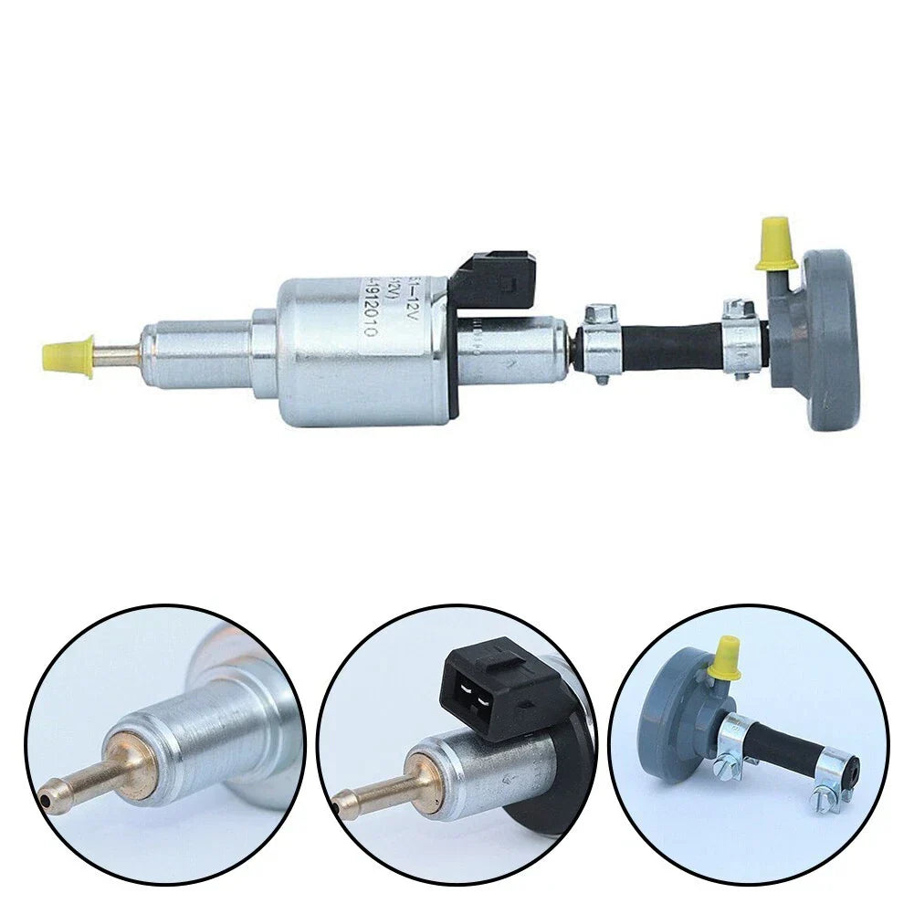 Metering Pump for Webasto DP30 Long Life and High Performance
