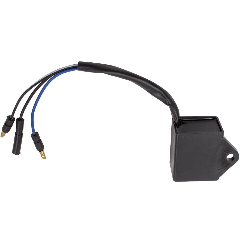 Fuel Pump Cut Off Relay for Kawasaki Mule 1000 2500 2510 2520 3000 3010 (1993–2006)
