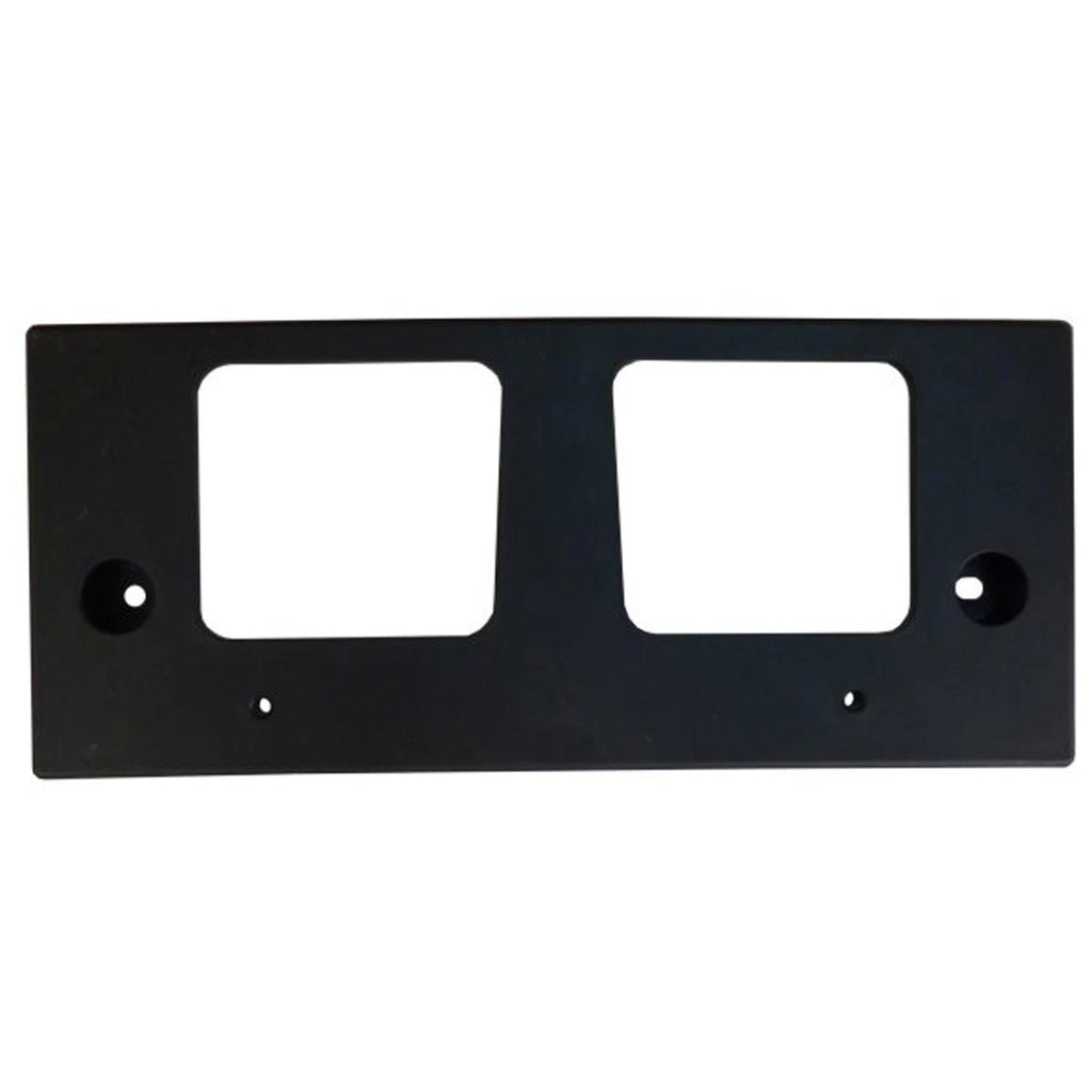 Replacement Front License Plate Bracket For 2013-2015 Nissan Altima
