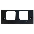 Replacement Front License Plate Bracket For 2013-2015 Nissan Altima