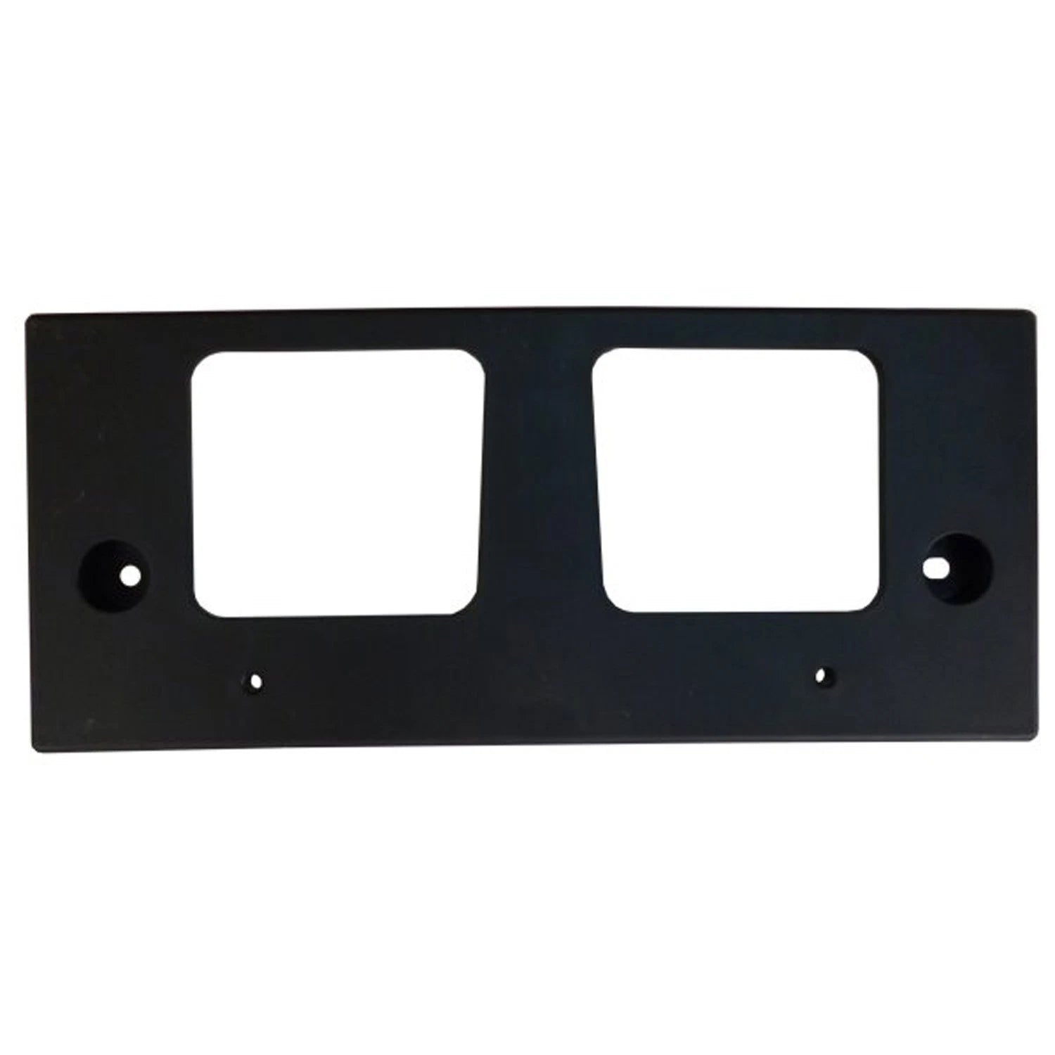 Replacement Front License Plate Bracket For 2013-2015 Nissan Altima