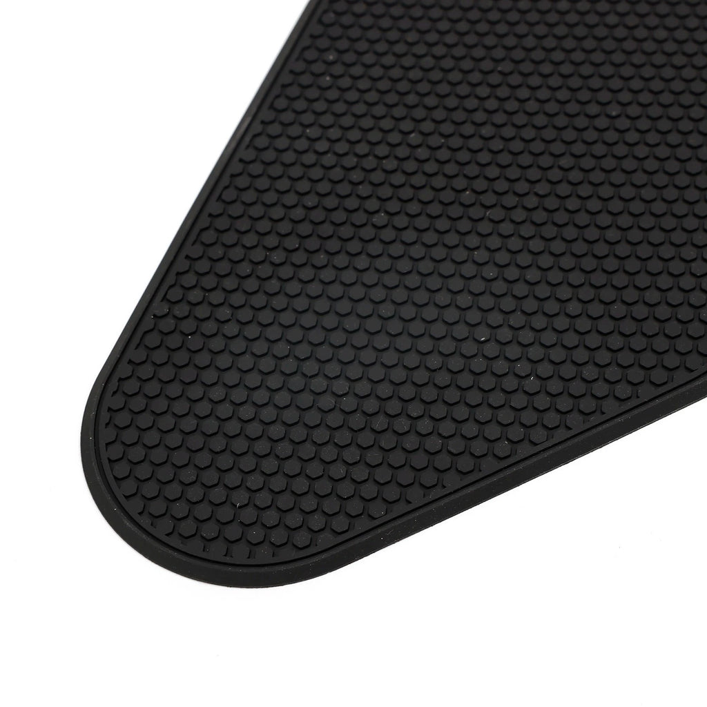 Fuel Tank Grips Protector Pad Kit for Ducati Monster 797 821 1200 R S (2014–2020)
