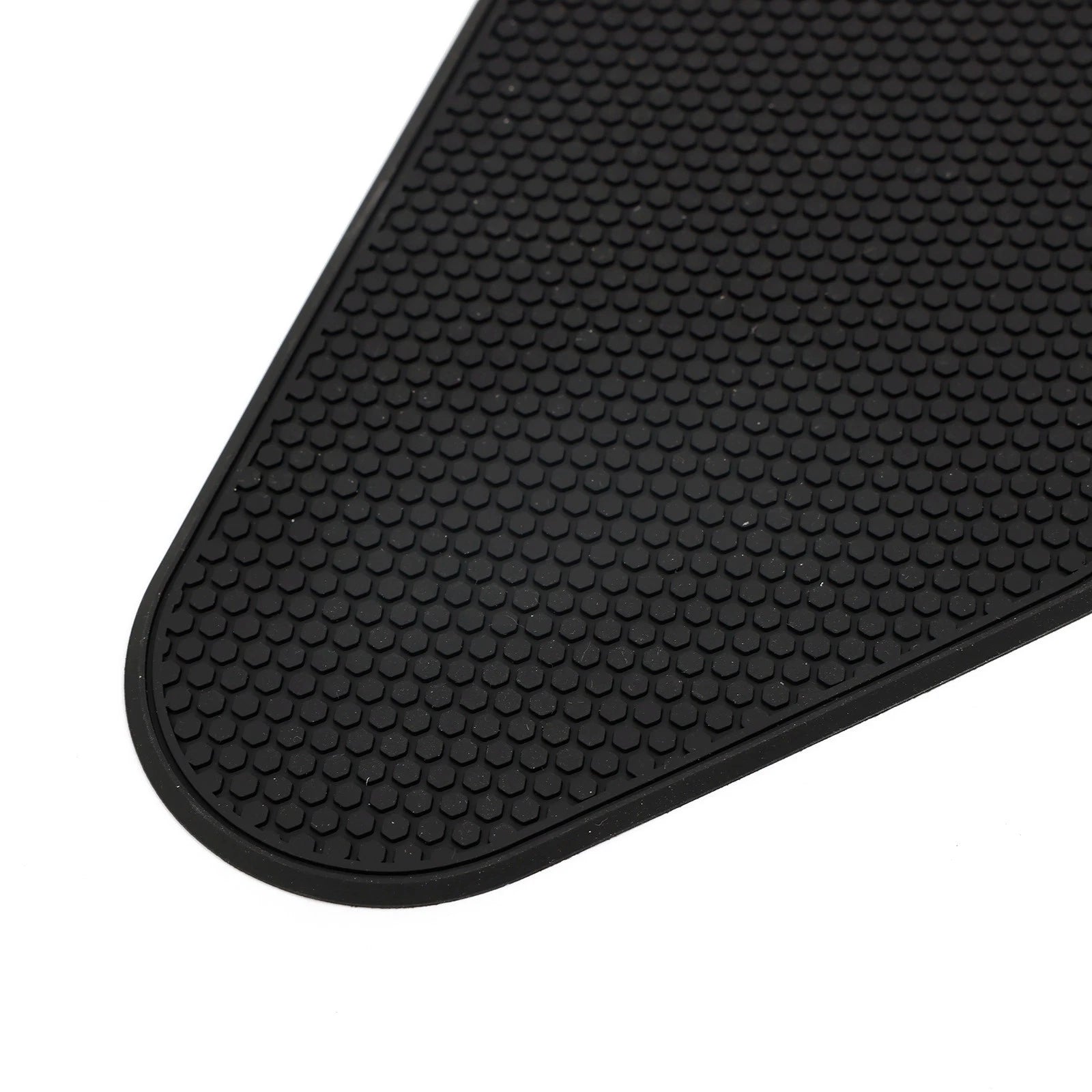 Fuel Tank Grips Protector Pad Kit for Ducati Monster 797 821 1200 R S (2014–2020)