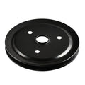 Crankshaft Pulley Set for Chevy SBC 283-350 (1 Groove, SWP)
