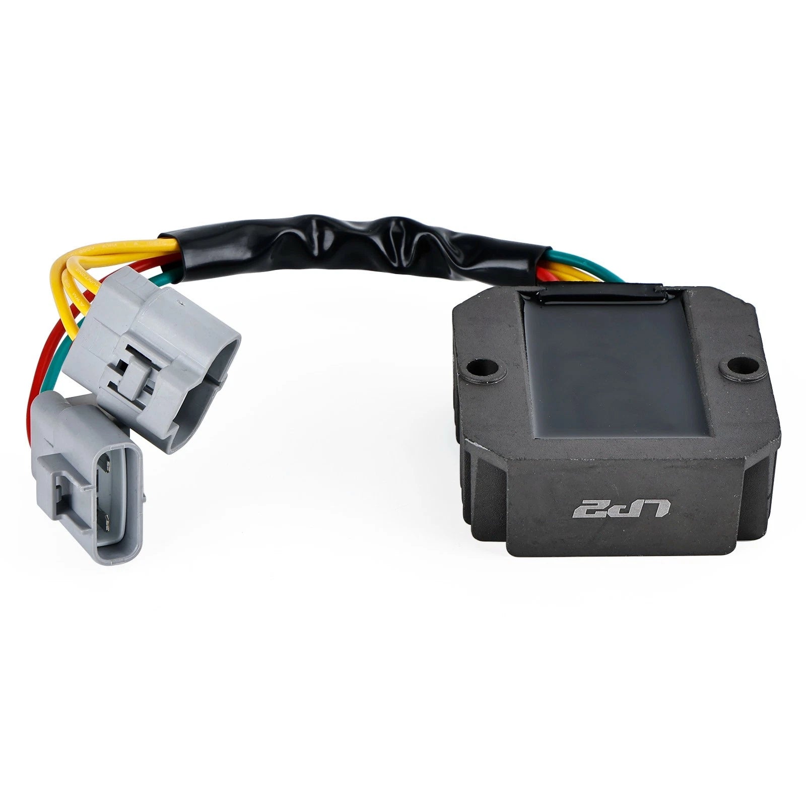 5-Pin Regulator Rectifier for Benelli TRK 251 (2018–2024) 299066080010