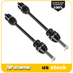 2X CV Axle Shaft for Polaris Ranger 500 700 Crew XP