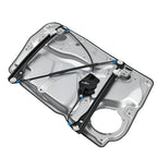 Power Window Regulator for VW Volkswagen Passat (1998–2005)