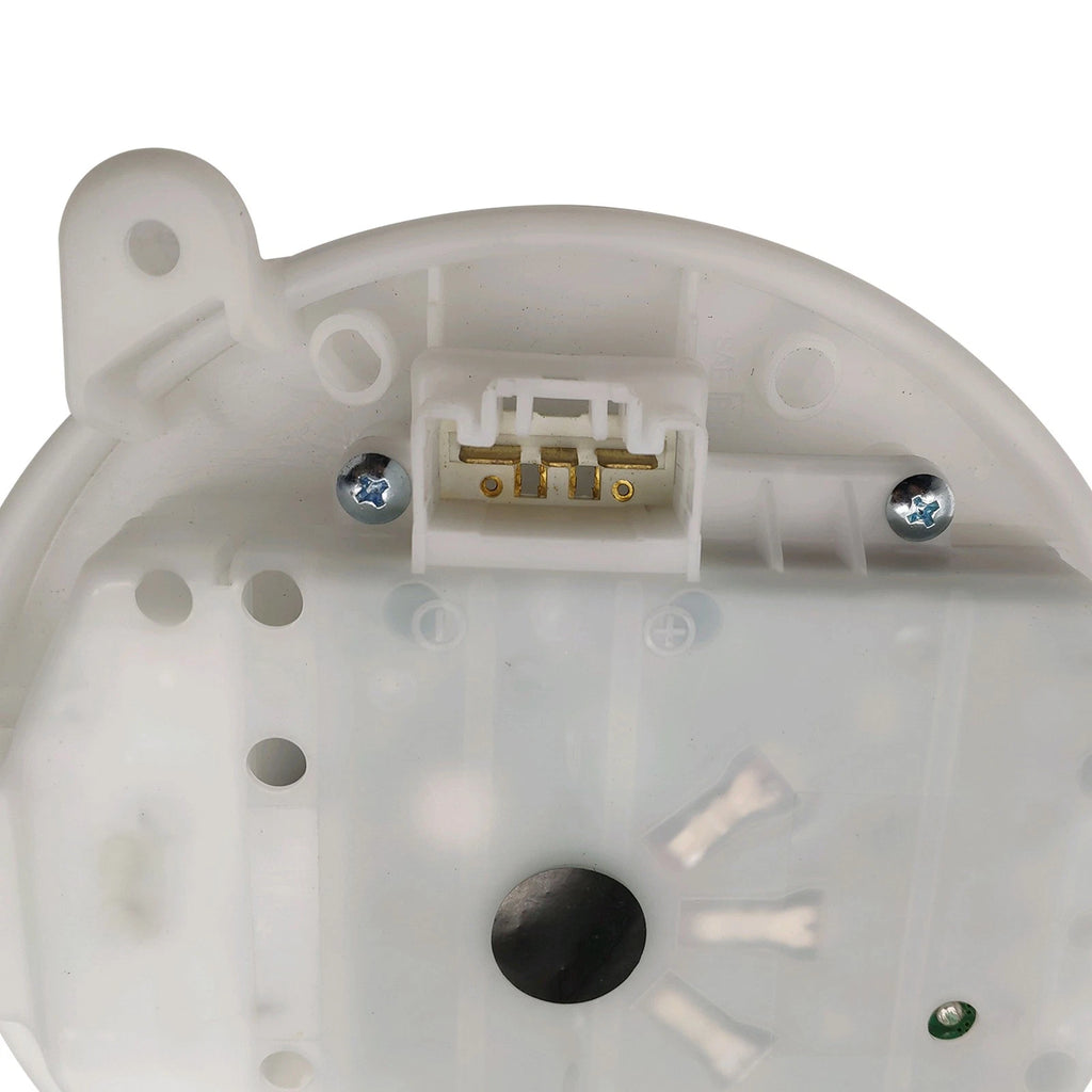 Heater Blower Motor with Fan Cage for Toyota Sequoia Sienna (2008–2022)