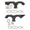 Dorman Exhaust Manifold Kit for Chevrolet Corvette 5.3 V8 (1964–1965)