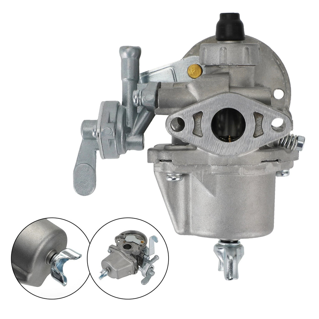 Carburetor Carb for Robin NB411 Grass Trimmer (PZ13)