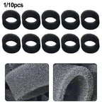 Replacement Air Filter for FS36 FS40 FS44 FS45 Brush Cutters (Diameter 58mm)