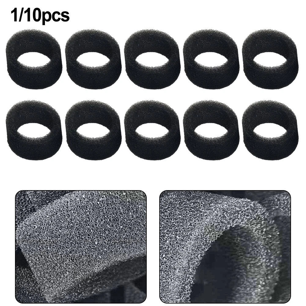 Replacement Air Filter for FS36 FS40 FS44 FS45 Brush Cutters (Diameter 58mm)