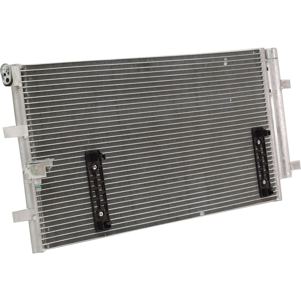 Radiators for Audi A4 Quattro Q5 A5 (2010–2012)