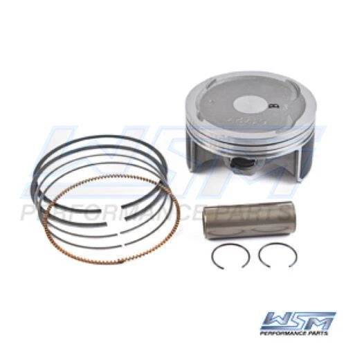 WSM Piston Kit for King Quad 700 (2005–2007) STD Size 50-616AK