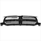 Honeycomb Mesh Hood Grille for Dodge Durango (2011–2013)