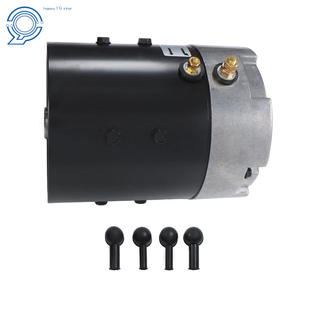 Electric Motor 36V for EZGO TXT PDS (2000–2010)