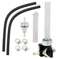Fuel Valve Petcock for Harley FLST FXST FLT FXD (1995–2001)