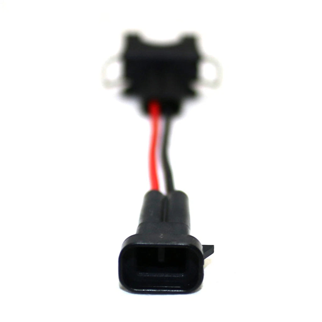 Injector PNP Adapters for Delphi (Male) - EV1 Bosch/Jetronic (Female)