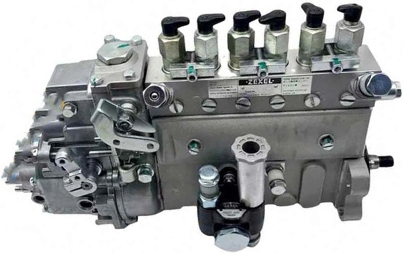 Fuel Injection Pump 101605-0300 15603486-0 115603-4860 for Isuzu 6HK1 6BG1T