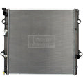 DENSO Radiator for Lexus GX460 (2014–2017)