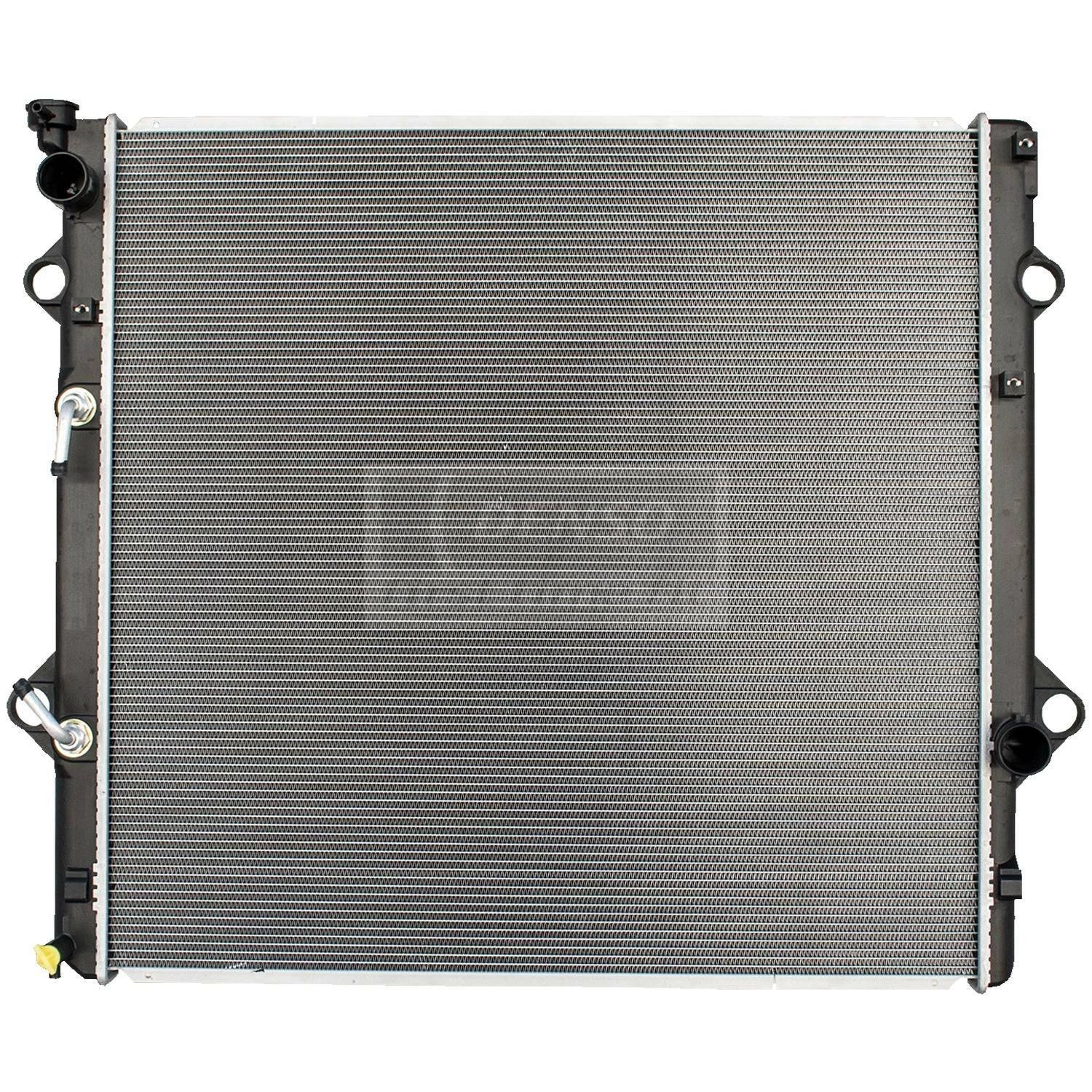 DENSO Radiator for Lexus GX460 (2014–2017)