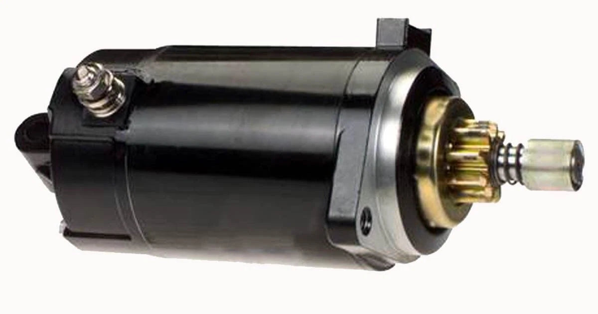 Starter for Yamaha 40/50/115-200 Hp (12V CCW, PH130-0005)