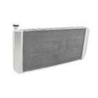 All Aluminum Modified Cooling Tank for Chevy C/K Truck 5.7L V8 (1988–1999)