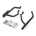 Rear Pannier Rack Carrier Bracket for Yamaha Tenere 700 (2019–2022)