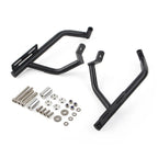 Rear Pannier Rack Carrier Bracket for Yamaha Tenere 700 (2019–2022)