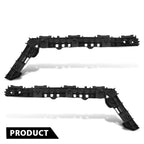 Rear Bumper Retainer Bracket for Toyota Corolla (2020–2025) Left & Right