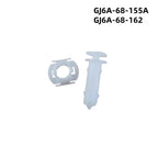 A-Pillar Trim Panel Clip for Mazda CX-7, CX-9, RX-8, Mazda 3, 5, 6 (2007-2012)