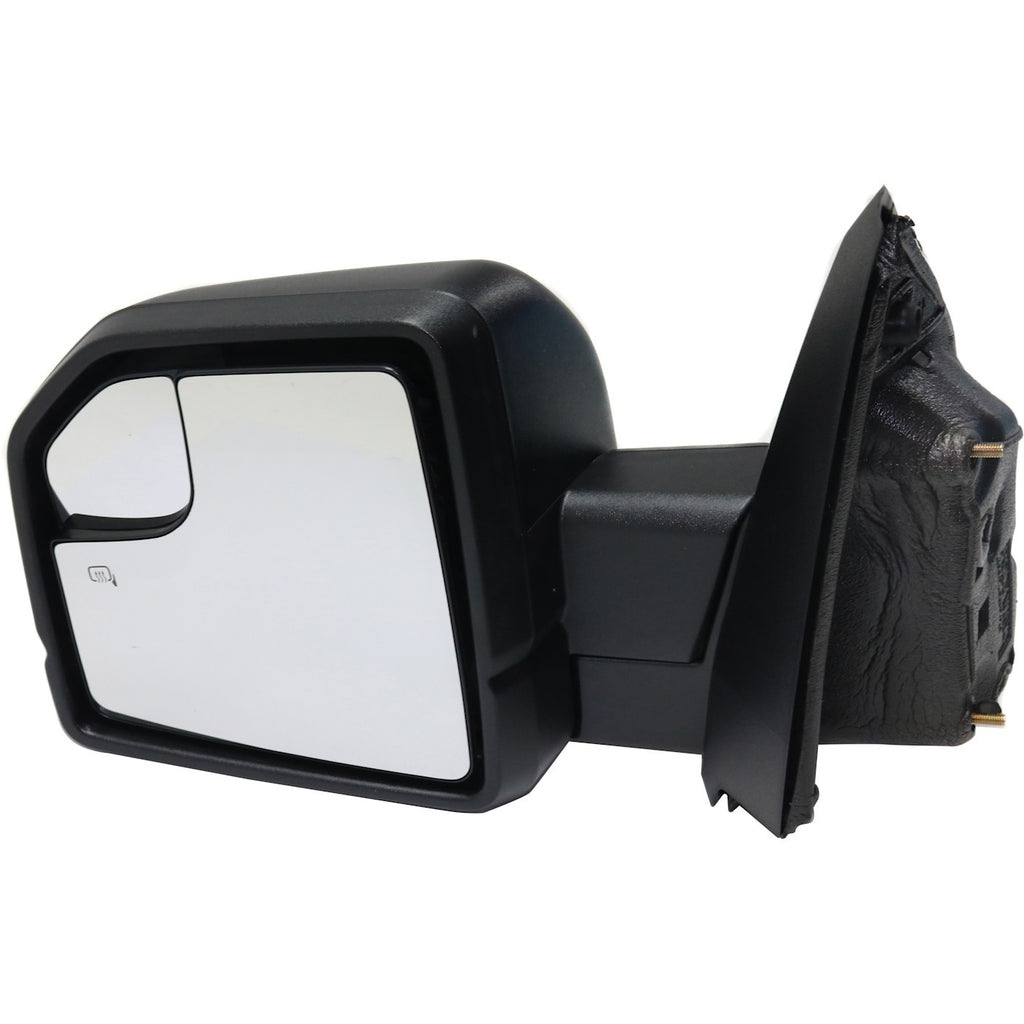 Heated Mirrors Set of 2 for Ford F150 (2015–2023)