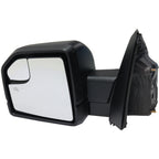 Heated Mirrors Set of 2 for Ford F150 (2015–2023)