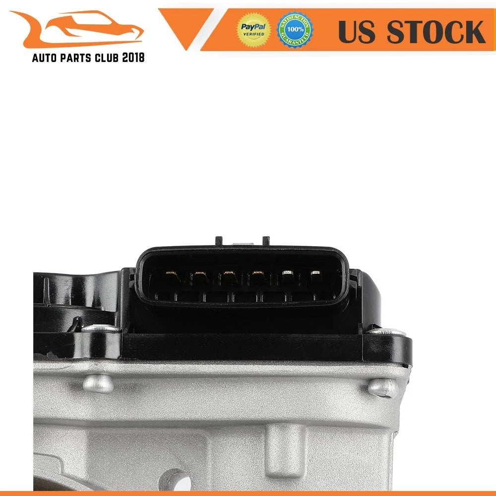 Throttle Body for Land Rover Range Rover (2006-2009) 4.2/4.4L
