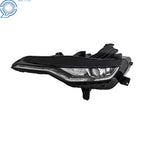 LED Headlight for Chevy Camaro (2019-2024) Black Driver Side