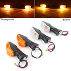 2X Turn Signal Light Indicator for Suzuki GSX-R 600/750 (2001–2005) / GSX-R 1000 (2001–2004)