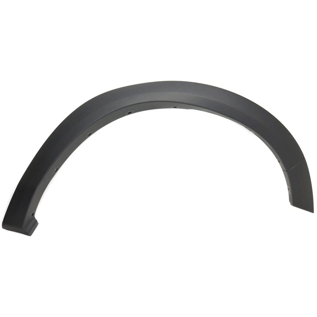 Set of 2 Fender Flares for Ram Truck