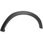 Set of 2 Fender Flares for Ram Truck