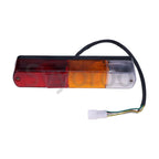 Rear Combination Lamp 209K2-42002 for TCM Forklift FD/FG20-30T3/T3C