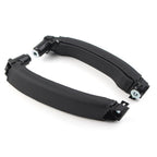 Frosted Interior Door Pull Handle for Land Rover Discovery Sport (2015–2019)