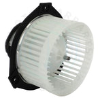 HVAC Heater Blower Motor with Fan for GMC Envoy Chevrolet Trailblazer (2002–2009)