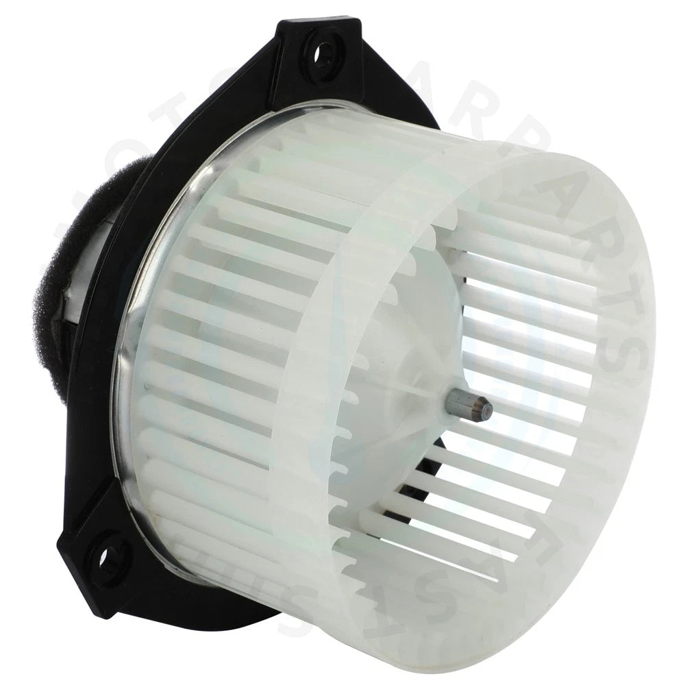 HVAC Heater Blower Motor with Fan for GMC Envoy Chevrolet Trailblazer (2002–2009)