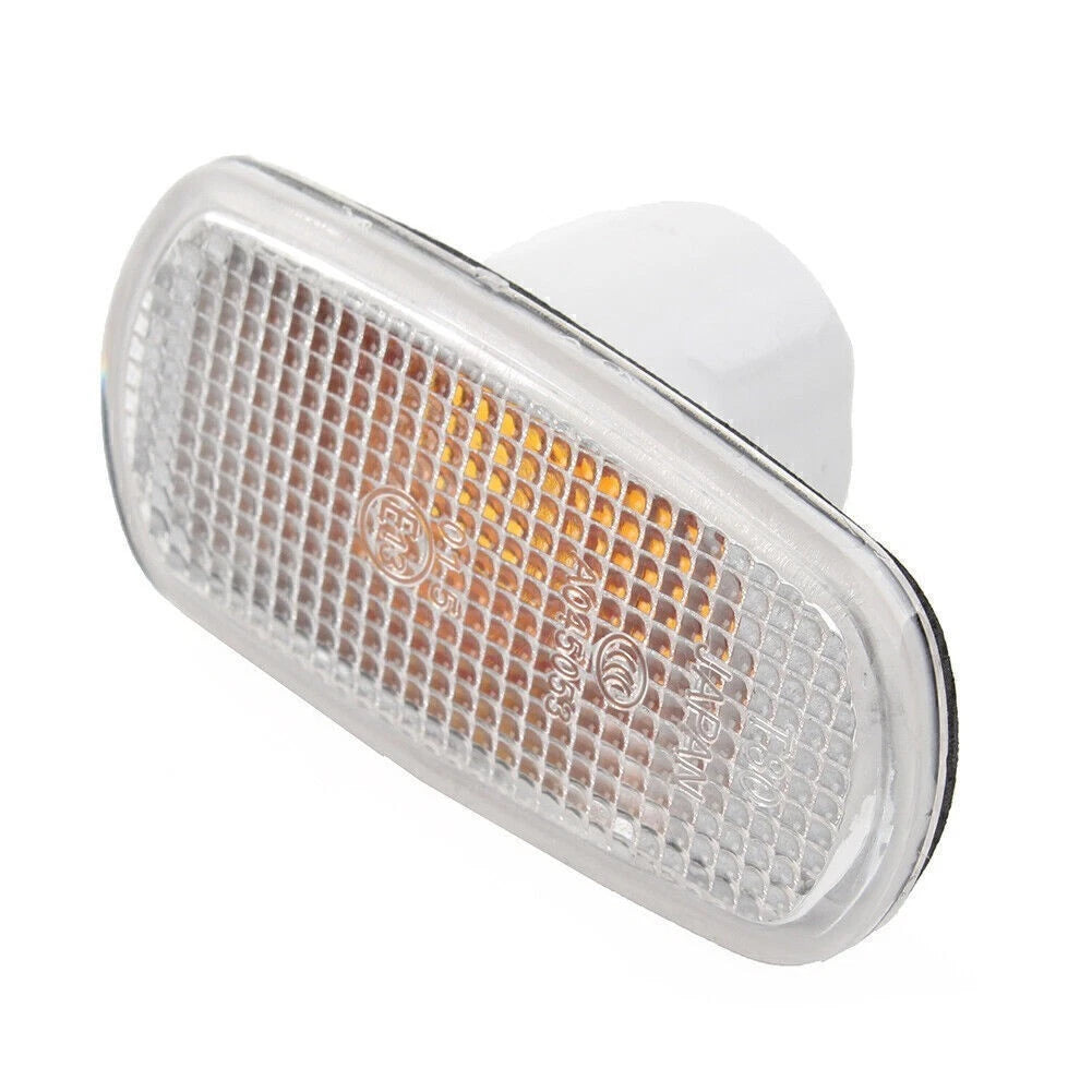 Side Marker Light Housing Cover for Toyota Land Cruiser RAV4 Corolla Prius Yaris