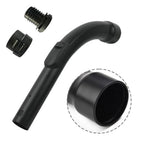 Vacuum Bent End Hose Nut for Miele S2110 S501 C1 C2 (2010–2023)