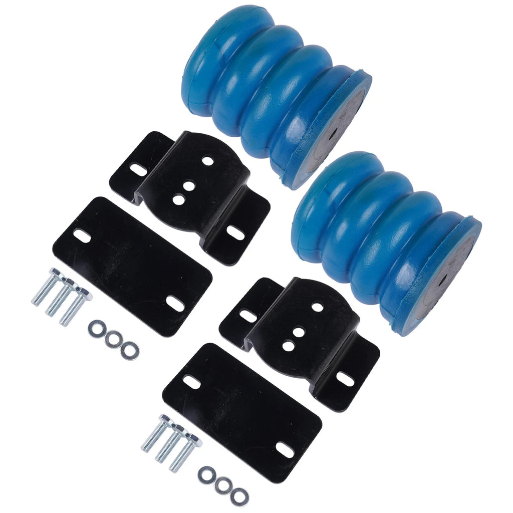 Rear Suspension Helper Spring for Lexus GX460 Toyota 4Runner (2010–2023)