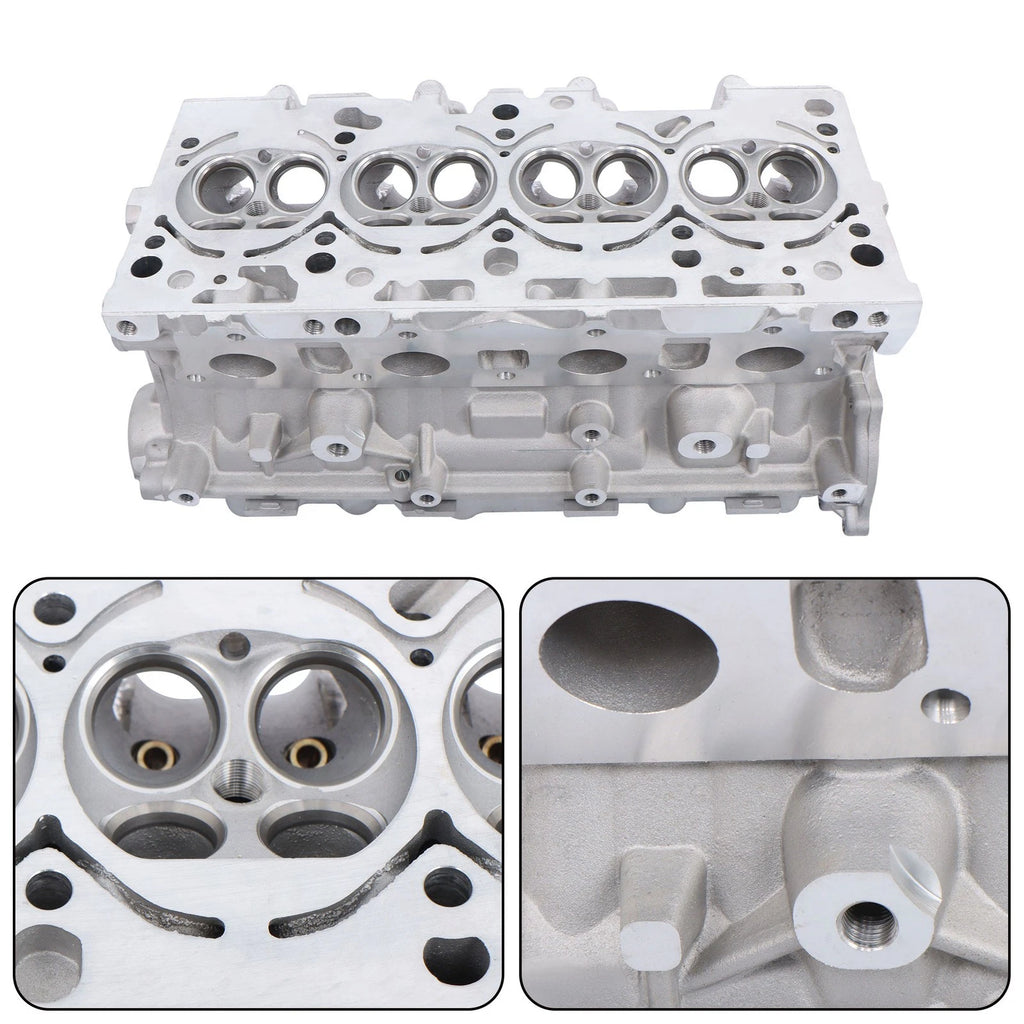 Engine Cylinder Head for Audi A4 2.0L L4 (2005-2009)