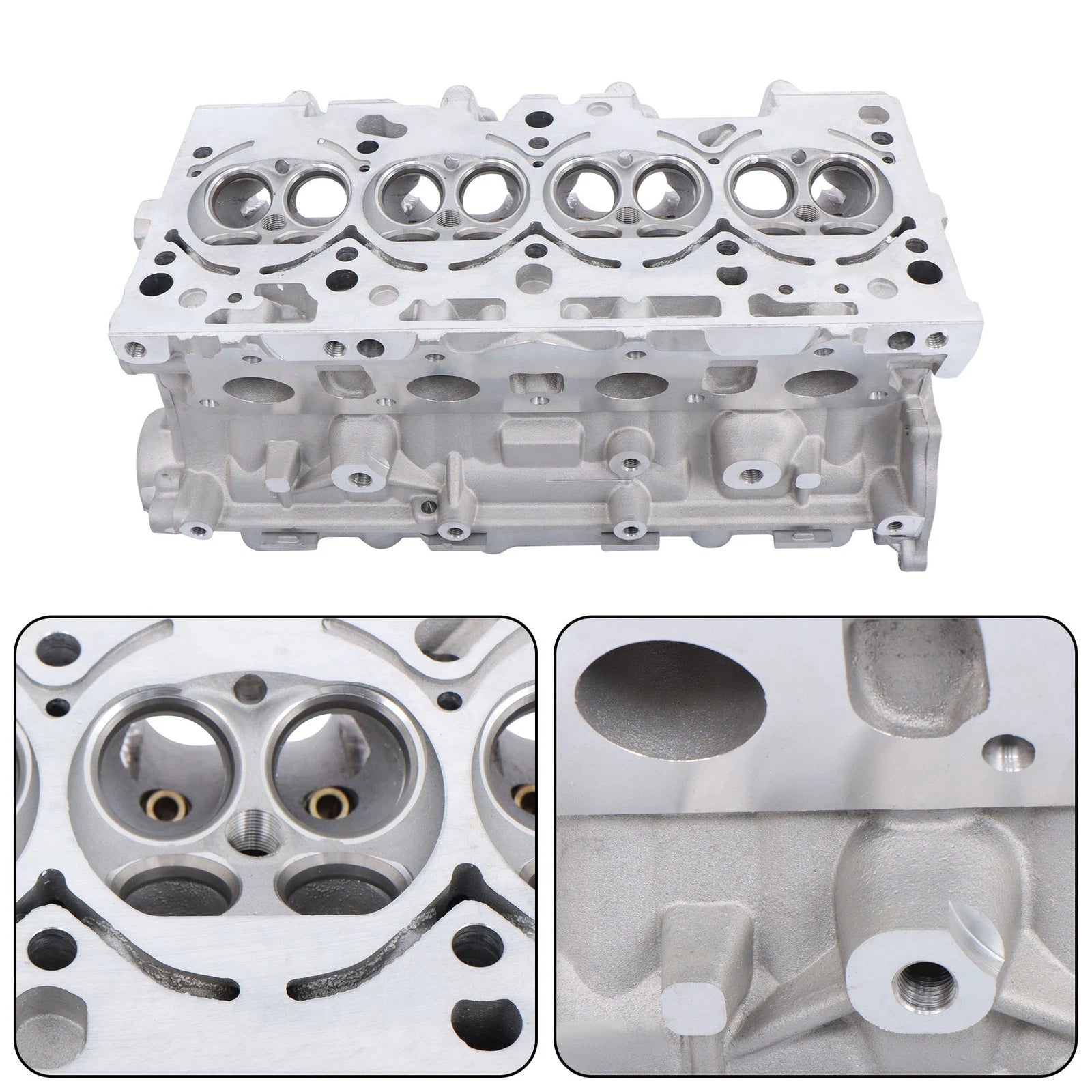 Engine Cylinder Head for Audi A4 2.0L L4 (2005-2009)