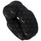 Front Tail Drive Shaft Rubber Yoke Doughnut for Vehicle